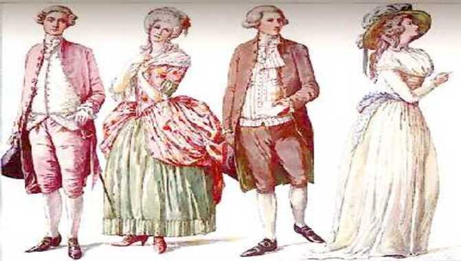 American Fashion Trends Throughout History What To Expect