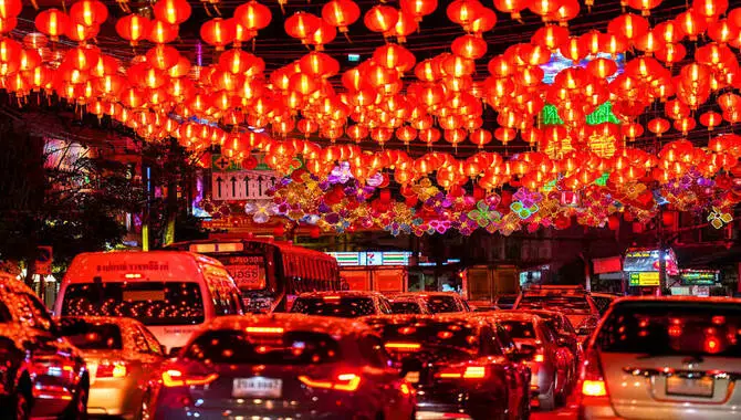 Boosting Bookings From China During Lunar New Year