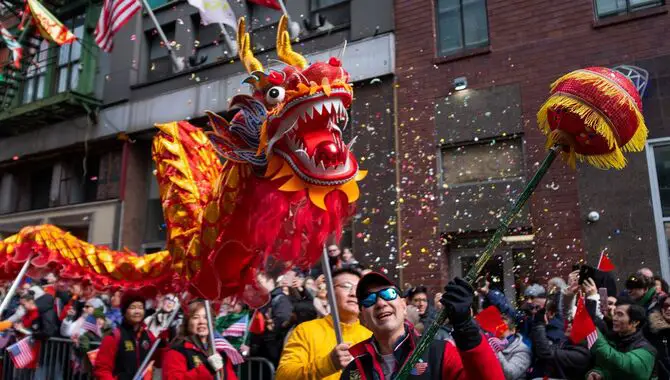 Celebrating Lunar New Year In China's Education System