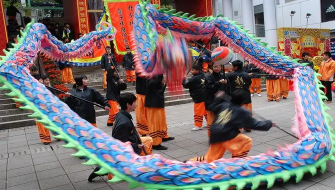 Celebrating Lunar New Year In Southeast Asia