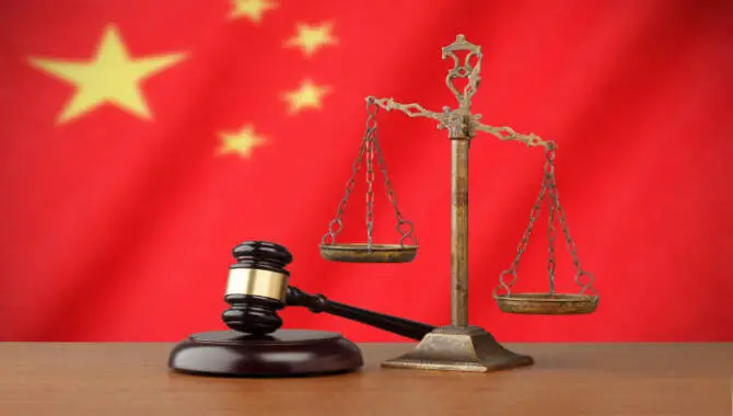 Determining The Impact Of The Lunar New Year On Chinese Criminal Justice