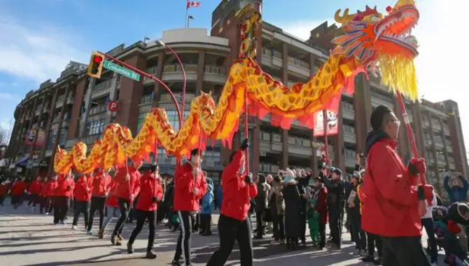 Differences In Observance Of The Lunar New Year Between Mainland China And Taiwan
