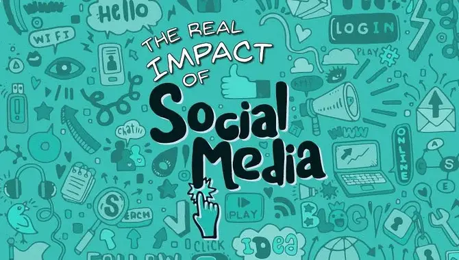 Estimation Of The Impact Of The Internet And Social Media On American Culture