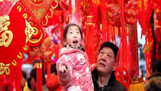 Examining The Role Of The Lunar New Year In Chinese Education Policy