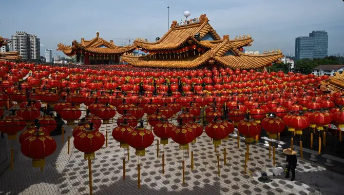 Explaining The Significance Of The Lunar New Year For The Chinese Diaspora In The Caribbean