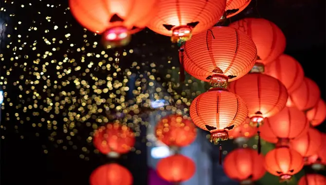 Financial Implications Of The Lunar New Year On Businesses