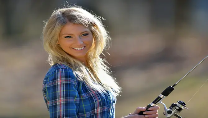How Country Girls Appreciate The Beauty Of Nature