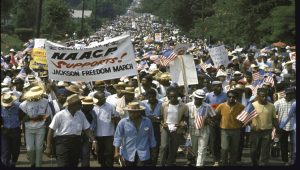 Civil Rights Movement On American Culture: Transforming Culture