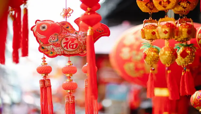 How Does The Lunar New Year Impact Chinese Business And Industry