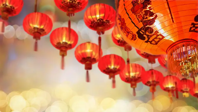 How Is The Lunar New Year Celebrated In Different Countries