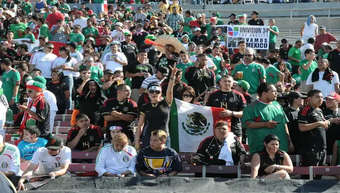 How Soccer Is Important In Mexican And Italian Culture