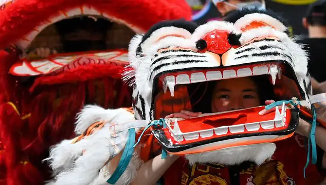 How To Celebrate Lunar New Year In A Modern Chinese Society