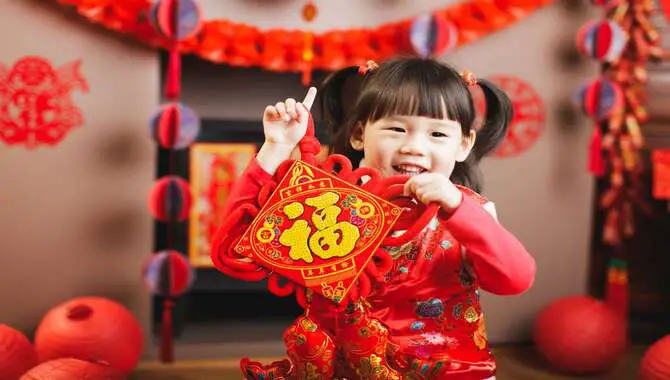How To Celebrate Lunar New Year