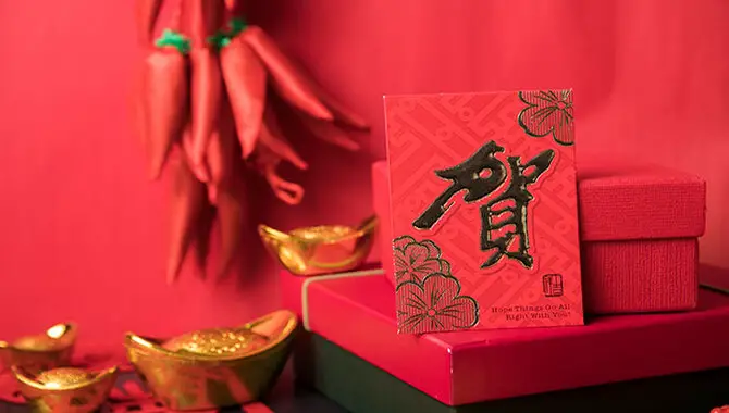 How To Choose The Right Gift For Someone During Lunar New Year