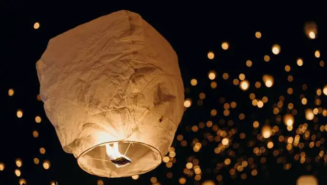 How To Make Wishes During The Lunar New Year Lantern Festival