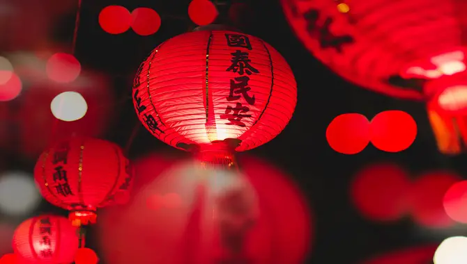 How To Prepare For Lunar New Year