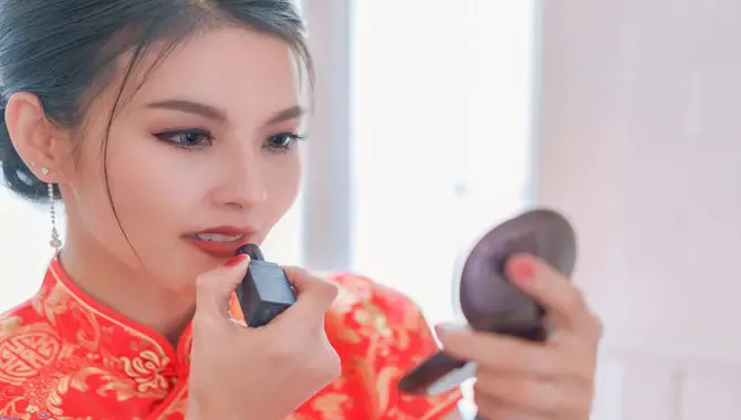 How To Prepare For The Lunar New Year And Keep Your Look Fresh