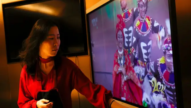 How To Watch Chinese TV And Movies During Lunar New Year