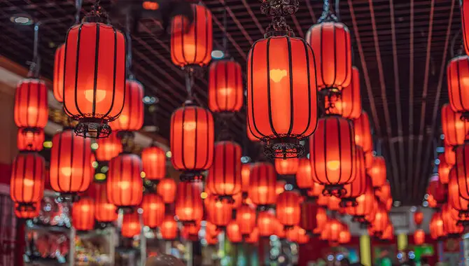 How Will The Lunar New Year Affect Chinese Business?