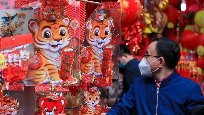 Impact Of Lunar New Year On Modern Chinese Society