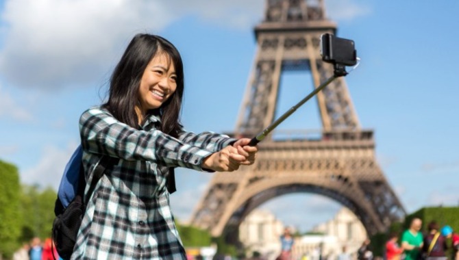 Impact On Chinese Travelers' Spending Patterns