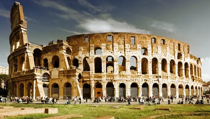 Influence Of Roman Culture In Modern Italy