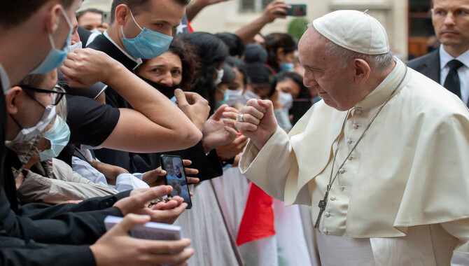 Is There A Relationship Between Religion And Politics In Italy