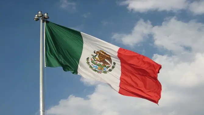 It United People In Mexican And Italian Culture