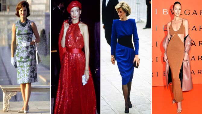 Key Events That Led To The Development Of American Fashion Trends