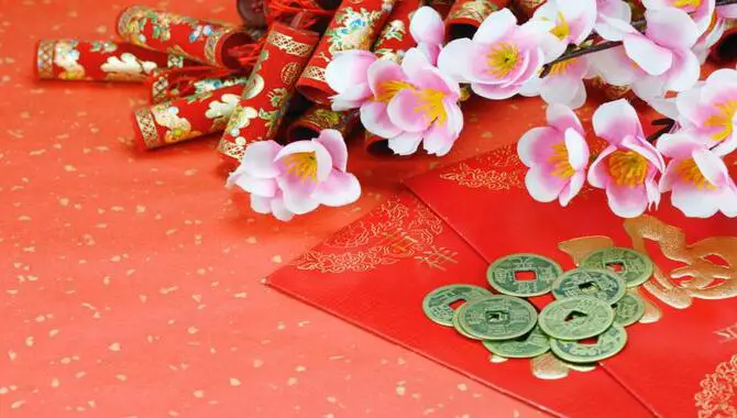 Lunar New Year Is One Of The Most Important Holidays For The Chinese Diaspora In The United States.