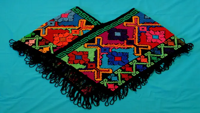 Mazahua Textiles