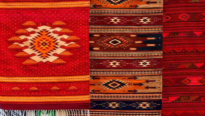 Oaxaca Textiles