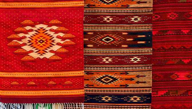 Oaxaca Textiles