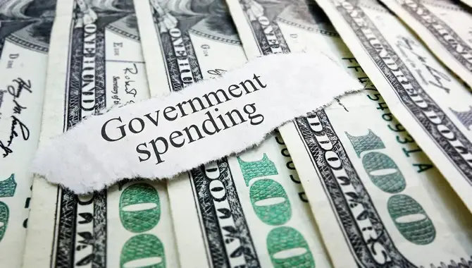 On Government Spending