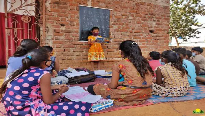 Opportunities For Girls Growing Up In Rural Areas