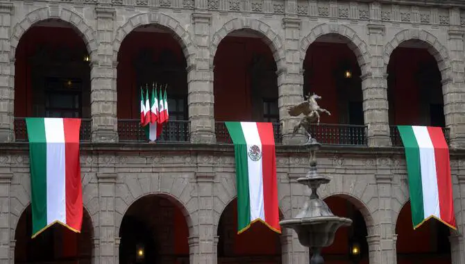Overview Of The History Of Mexican-Italian Relations