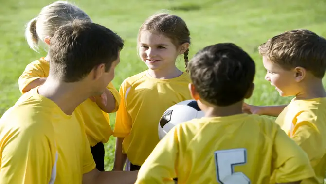 Role Of Parents In Getting Their Daughters Into Sports And Fitness