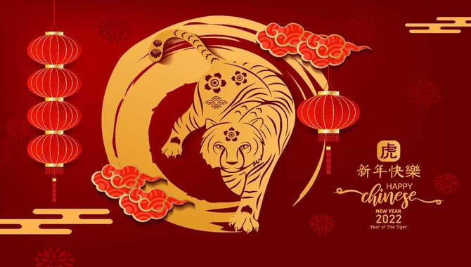 The Ancient Origins Of The Lunar New Year