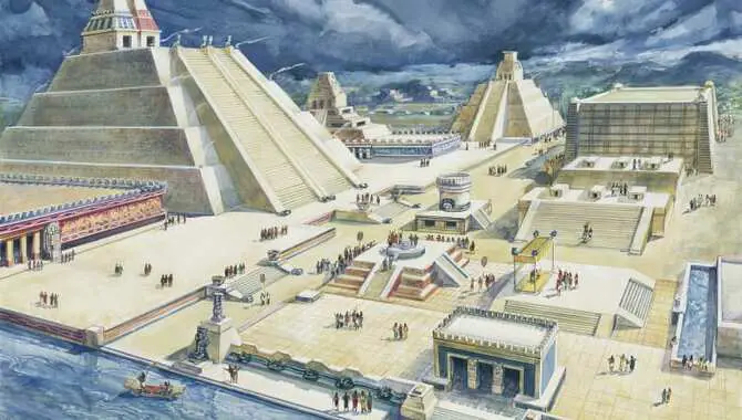The Aztec Period