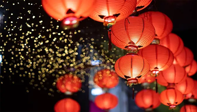The Economic And Social Impact Of The Lunar New Year