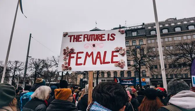 The Future Of Feminism In America