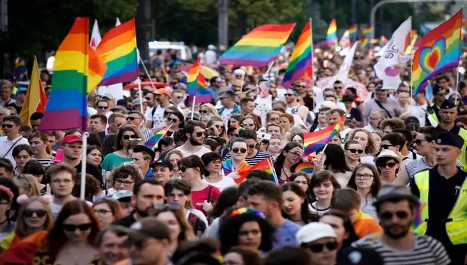 The Future Of LGBTQ+ Rights In America