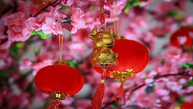 The History And Meaning Of Lunar New Year Flowers: Analysis On