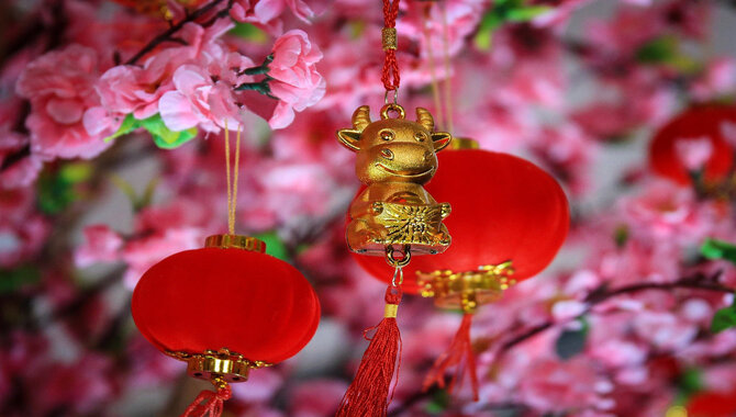 The History And Meaning Of Lunar New Year Flowers: Analysis On