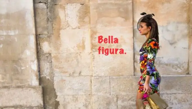 The Impact Of Italian Culture On Fashion