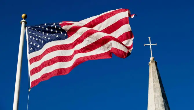 The Impact Of Religion On American Politics And Society