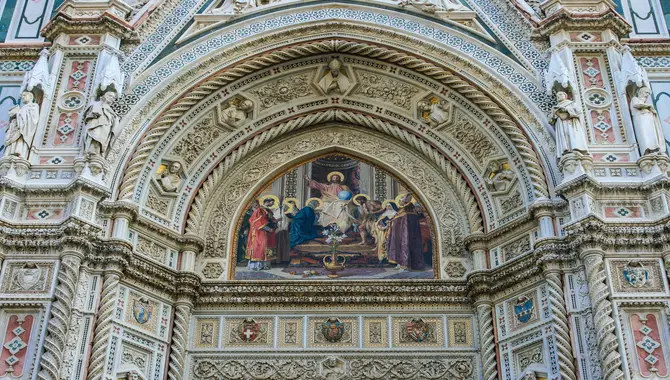 The Impact Of The Italian Renaissance On The Arts