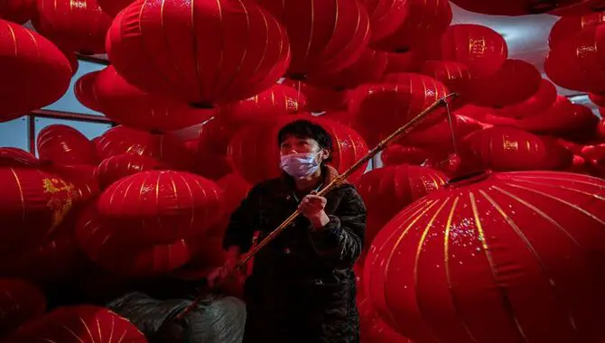 The Impact Of The Lunar New Year On Chinese Politics And Government