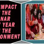 The Impact Of The Lunar New Year On The Environment