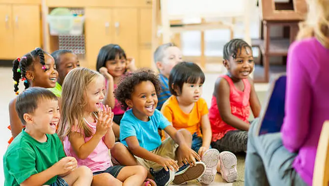 The Importance Of Early Education